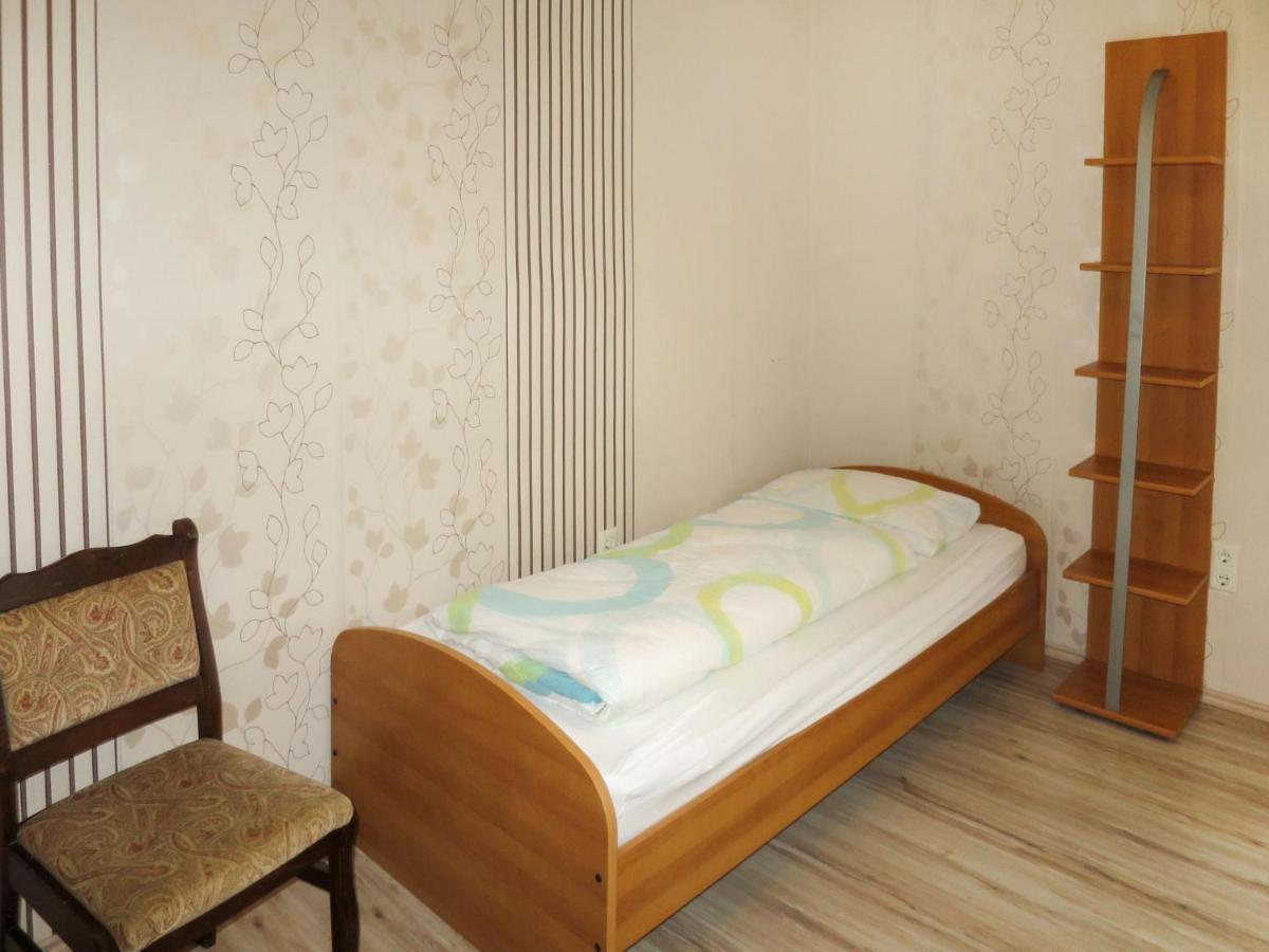 Holiday Home Haus Irmgard By Interhome Haserich ภายนอก รูปภาพ