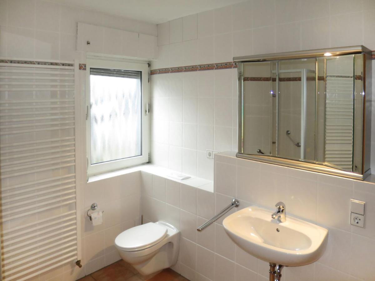 Holiday Home Haus Irmgard By Interhome Haserich ภายนอก รูปภาพ